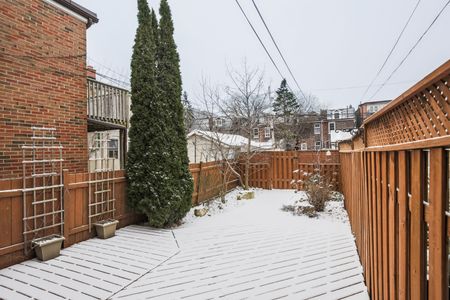 For Lease - 50 Massey Street, Toronto, Ontario - Photo 3
