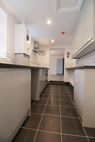 Flat -68 A Ripon Street, Lincoln, Lincolnsire, LN5 7NQ, United Kingdom - Photo 3