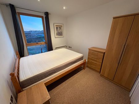 1 bedroom apartment to rent - Photo 4