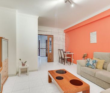 Apartamento T3 em Lisboa - Photo 2