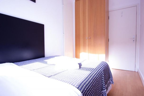 Flat 310 North Gower Street, Euston NW1 2LY - Photo 1