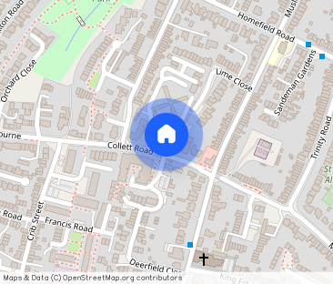 Collett Road, Ware - Photo 1