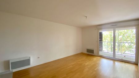 Location appartement 4 pièces, 87.00m², Le Vésinet - Photo 5