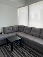 Luxury 1 Bed + Den at Yonge and Eglinton - Photo 1