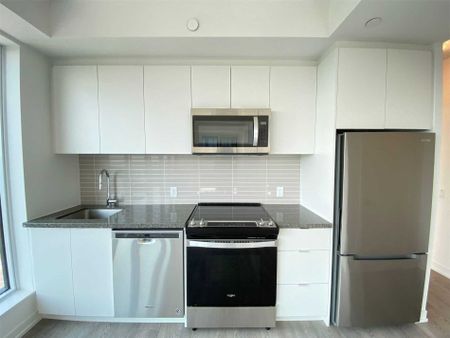 For Lease - 8868 Yonge Street Unit# 1602E, Richmond Hill, Ontario - Photo 4