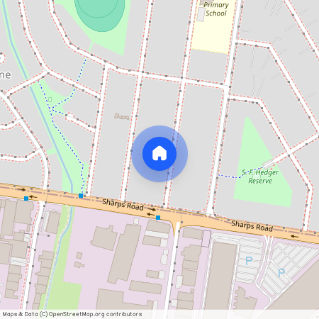 4/11 Eumarella Street, Vic 3043, Tullamarine