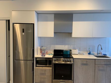 For Lease - 251 Jarvis Street Unit# 3402, Toronto, Ontario - Photo 2