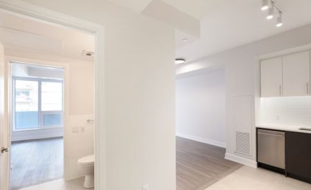 For Lease - 2525 Bathurst Street Unit# 1001, Toronto, Ontario - Photo 2