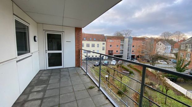 3 værelses – Bredgade 22, 2. lejl. 201- Kolding - Photo 1