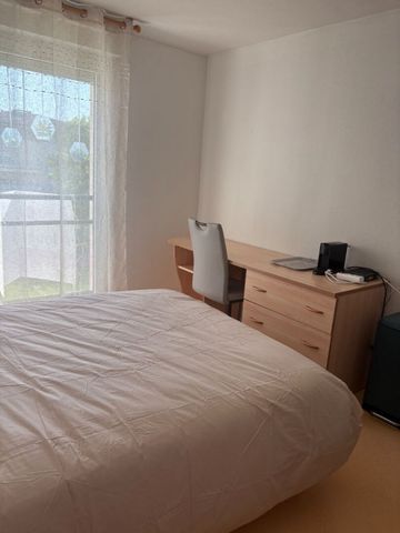 Appartement 1 pièce à Metz-Plantière - Photo 5