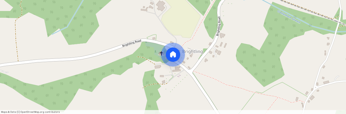 The Street, Brightling