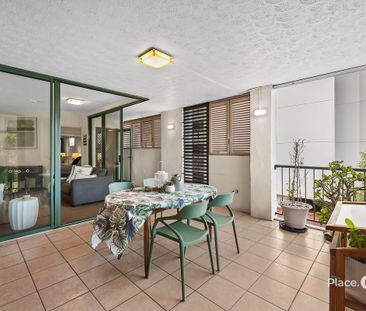 Boutique Park Front Apartment Offering a Coveted Riverside Lifestyle - Photo 5