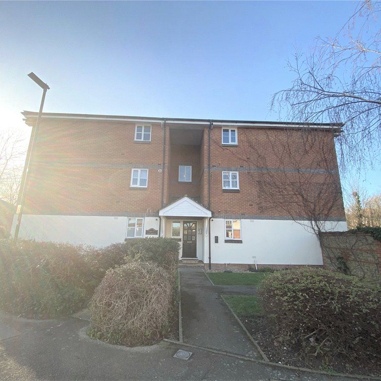 Shire Horse Way, Isleworth, TW7 6SU - Photo 1