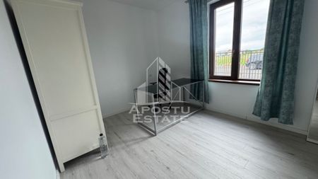 Casa individuala 4 camere,de inchiriat,Zona Giroc - Photo 3