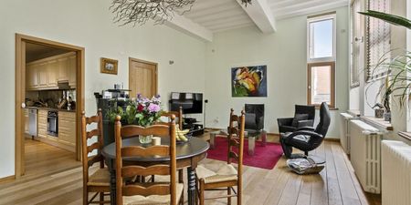 Triplex te huur in Maaseik voor € 1.350 met 4 slaapkamers - Photo 3