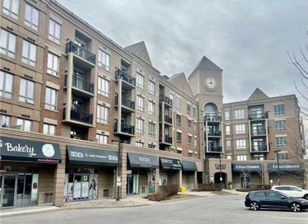For Lease - 5327 Upper Middle Road Unit# 210, Burlington, Ontario - Photo 2