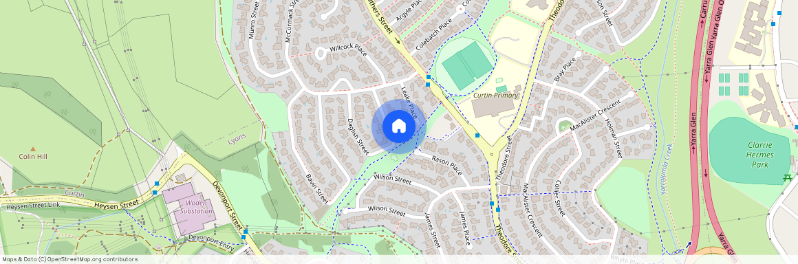 34 Daglish Street, Curtin ACT 2605