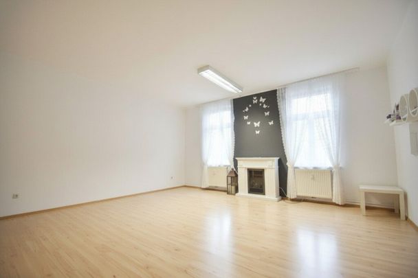 3-Zimmer Wohnung inkl. Küche - Nähe Bulgariplatz zu vermieten - Foto 1