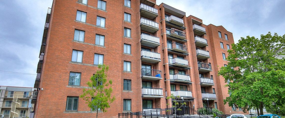 À louer / Appartement - Photo 1