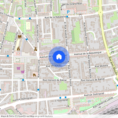 37700, Saint-Pierre-Des-Corps