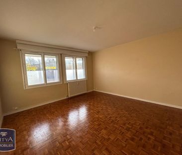 Location Appartement 2 pièces 56m² LAVAL 53000 - Photo 3