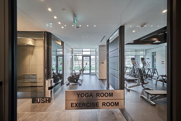 For Lease - 1480 Bayly Street Unit# 204, Pickering, Ontario - Photo 1