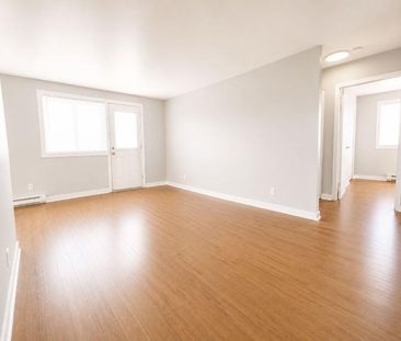 2 CH - 1 SDB - Châteauguay - $1,500 /mo - Photo 3