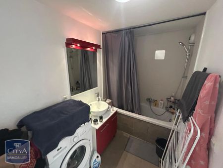 Appartement à louer 2 pièces 46.91m² - Photo 4