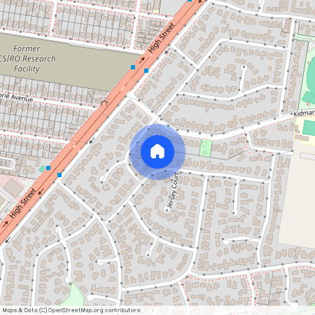 34 Walpole Avenue, Vic 3216, Belmont