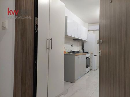 Studio/Γκαρσονιέρα για ενοικίαση Ιπποκράτειο (Φάληρο - Ιπποκράτειο) - Photo 5