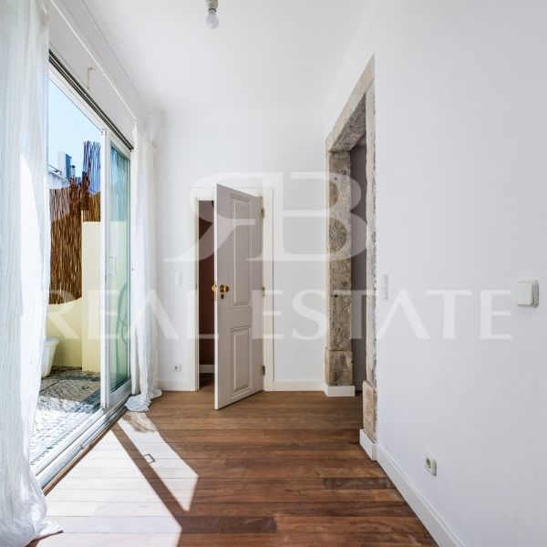 Apartamento T1 em Lisboa - Photo 1