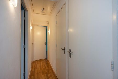 Mannus Frankenstraat 1 - Foto 2