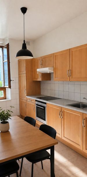 Proche de Plainpalais - Quartier de l'Hôpital - Photo 1