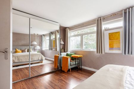 1 Bed Flat, Dartmouth Road, SE26 - Photo 5