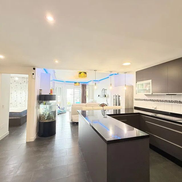 Alquiler de ático en Av Ingenieros De Riviera - Photo 1