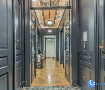 ENG| Przy samych Plantach! Stare Miasto – Podwale - Фото 5