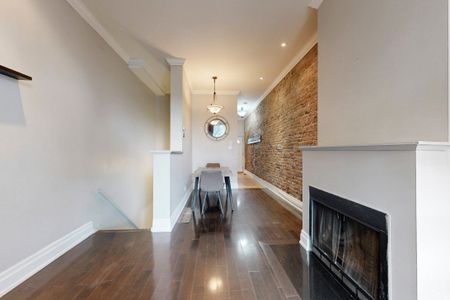 For Lease - 364 Dundas Street Unit# 4, Toronto, Ontario - Photo 5