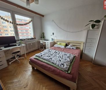 Pronájem pokoje 20 m² - Fotografie 5