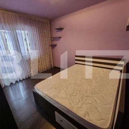 Apartament cu 2 camere, decomandat, George Enescu, zona linistita. - Fotografie 1