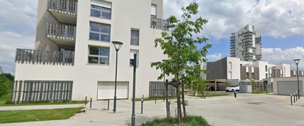 Appartement T3 à louer Rennes Beauregard - 67 m² - Photo 1