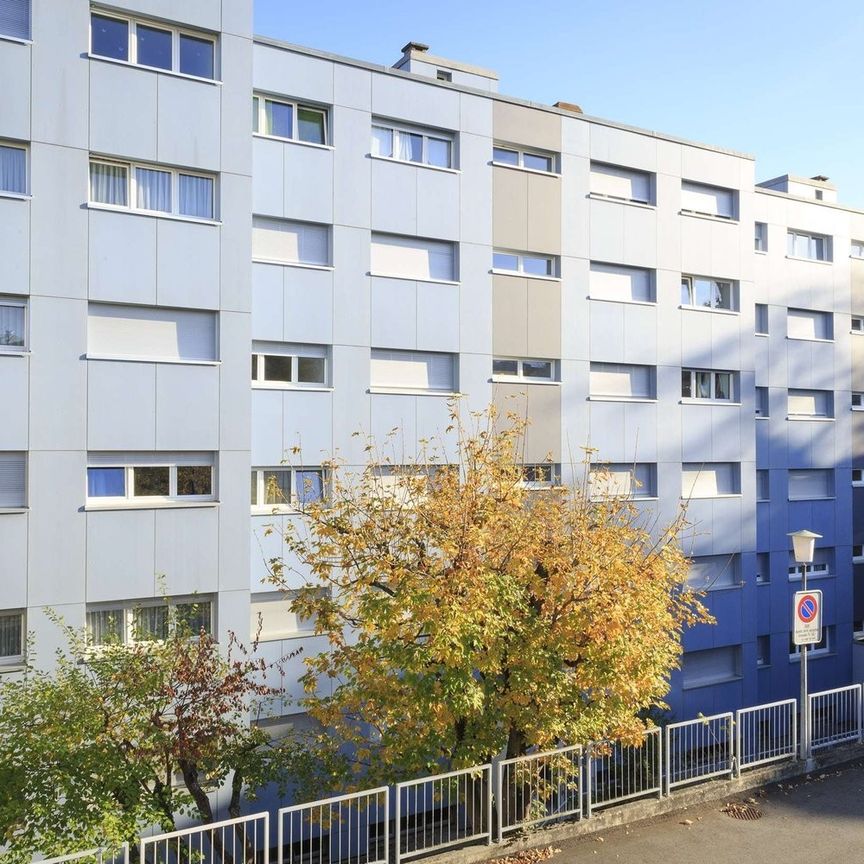 Appartement de 4.5 pièces au 2ème étage - Foto 1