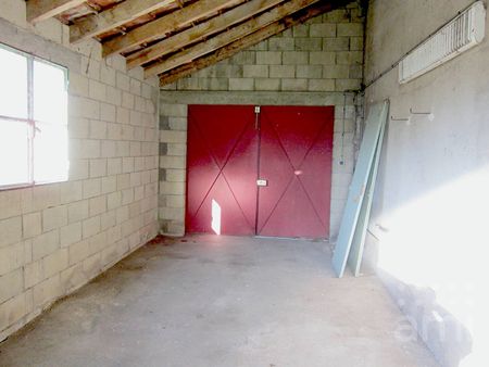 MAISON TYPE IV - BONNES PROCHE CHAUVIGNY - Photo 5