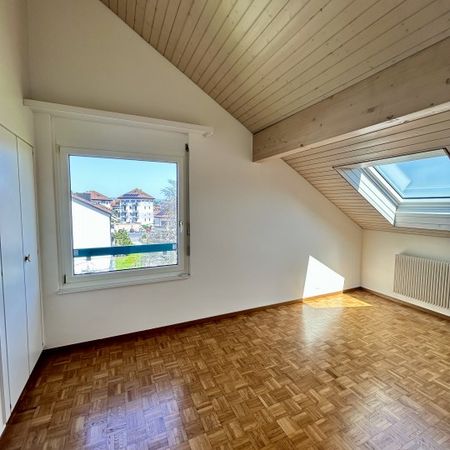 Rue des Champs 7, 1040 ECHALLENS | Appartement 4.5 pièces - Foto 4