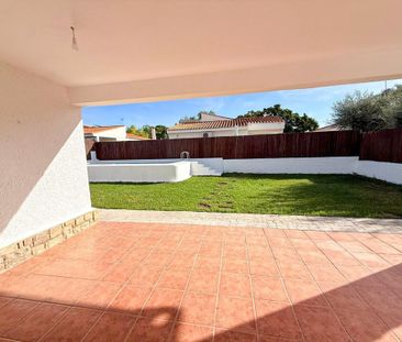 4 room luxury Detached House for rent in Rocafort, Spain - Photo 1