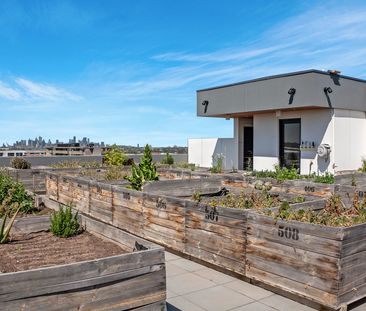 Preston's Best at Your Doorstep - Brilliant Location, Stylish Space - Photo 5