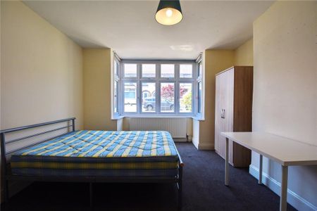 7 bedroom terraced house to rent - Photo 3