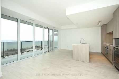 For Lease - 70 Annie Craig Drive Unit# 2405, Toronto, Ontario - Photo 5
