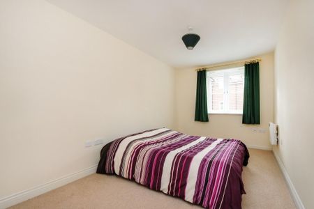 2 bedroom apartment to rent - Photo 5