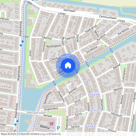 Via Alosta 23, 6661JX, Elst