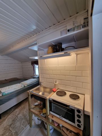 Vintervägen, Malung - Photo 3